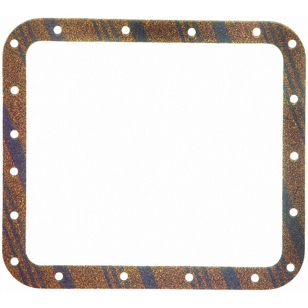 Fel-Pro Subaru Dl/Gf W/1600Cc76-87 Oil Pan Set, Os20107C OS20107C - main